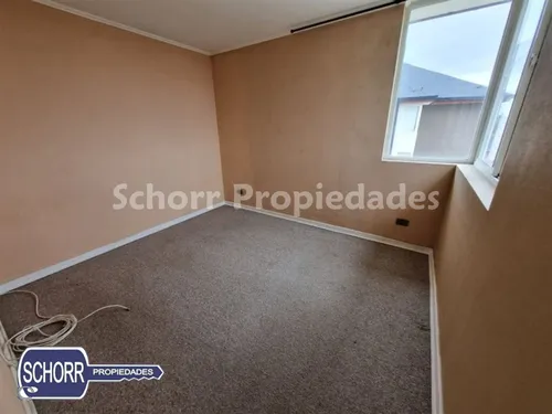Departamento En Arriendo De 3 Dorm. En Talca