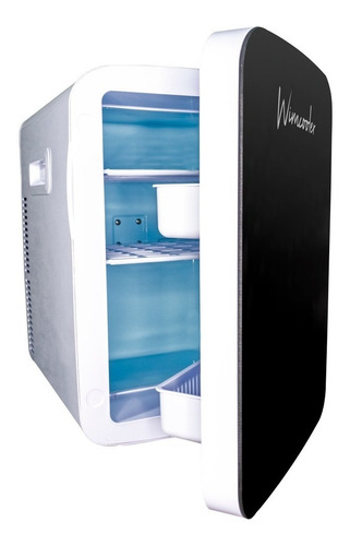 Imagen 3 de 10 de Refrigerador Termoeléctrico Mini Wimcooler Capacidad 10l