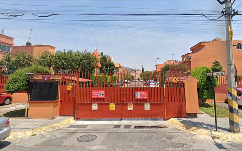 Venta Casa En Av De Los Fresnos Valle Del Tenayo Tlanepantla Gv16-di