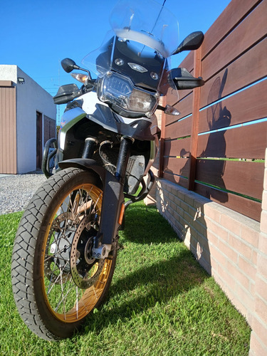 Bmw Gs 850 Año 2020