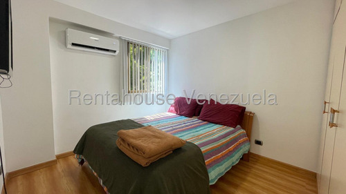 25-18868 Apartamento En Venta Caurimare (ya)