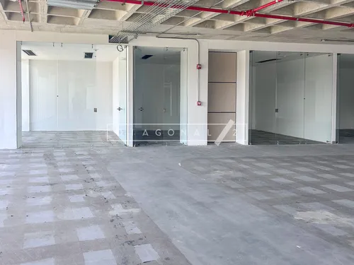 Oficina En Arriendo En Alameda