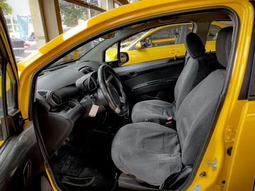 Chevrolet Beat 1.2 Lt