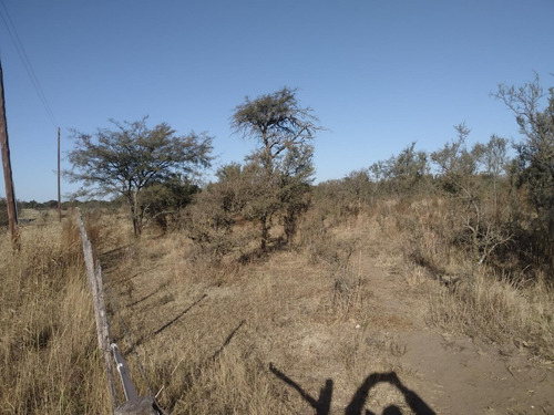 Imagen 8 de 8 de Terreno En Villa San Miguel