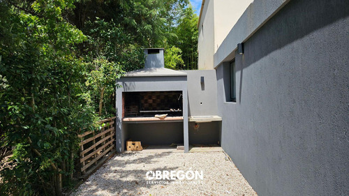 Casa En Alquiler En Pinamar - Verano 2024