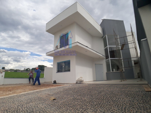 Imagem 22 de 23 de Sobrado Para Alugar No Bairro Condomínio Olívio - 310-2