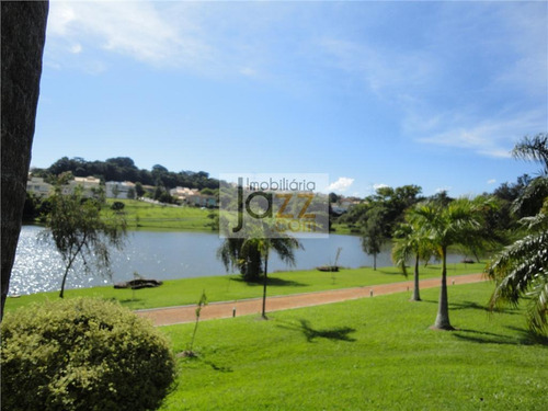 Imagem 26 de 30 de Oportunidade Terreno Alphaville Campinas Plano E Sem Muro À Venda, 699 M² Por R$ 1.120.000 - Alphaville - Campinas/sp - Te0702