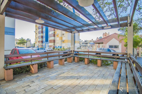 Imagem 29 de 30 de Apartamento, 2 Dormitórios, 68 M², Jardim Itu - 197521