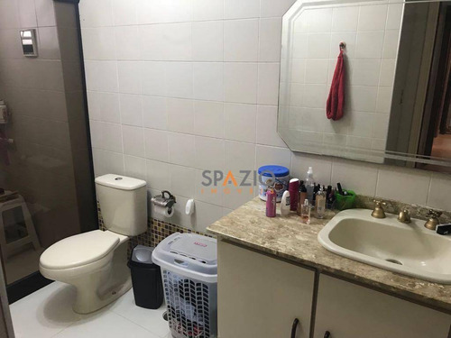 Imagem 15 de 24 de Apartamento Residencial À Venda, Centro, Rio Claro. - Ap0090
