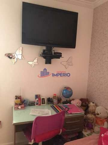 Imagem 12 de 20 de Apartamento Com 3 Dorms, Macedo, Guarulhos - R$ 446 Mil, Cod: 7600 - V7600