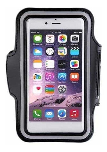 Banda Porta Celular Universal Brazo 10 Unidads