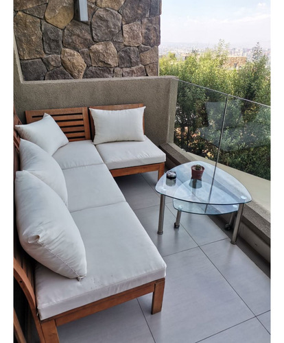 Casa En Condominio Terrado / Insuperable Vista - Hb Hunter