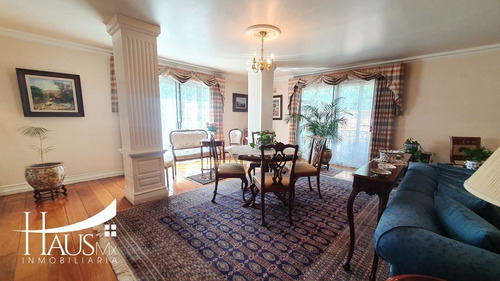 Imagen 6 de 27 de Exclusiva Casa En Venta En Lomas De Chapultepec