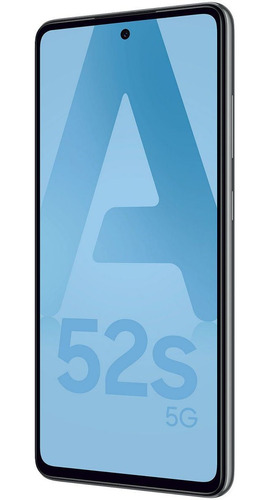 Celular Samsung A52s A528/ds 128gb Black