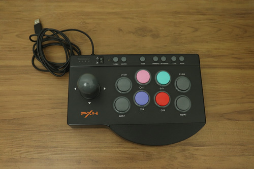 Arcade Stick