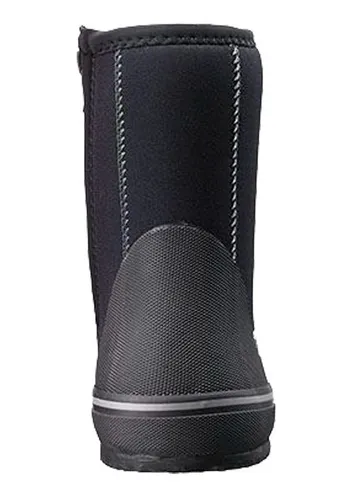 Tusa Botas De Buceo Black 5mm