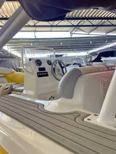 Dinghy Caribe 17 Lv3398