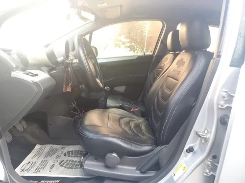 Chevrolet Spark 1.2 Gt M300 Lt