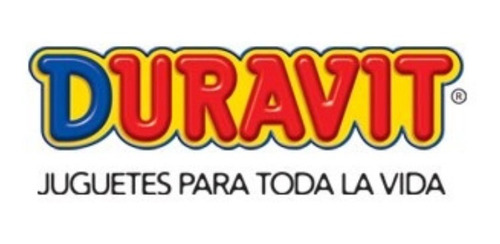 Carrito Wagon Arrastre Gigante Duravit .duendes Y Princesas