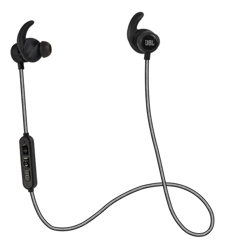 Audífonos in-ear inalámbricos JBL Reflect Mini BT JBLREFMINIBT negro