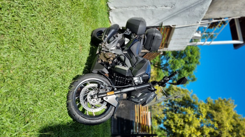 Imagen 5 de 7 de Bajaj Dominar 400