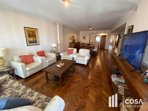 Imagen 6 de 24 de Departamento Venta 4 Dormitorios Pellegrini 1722