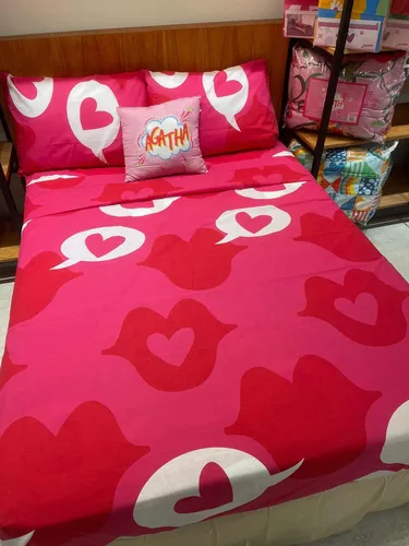 Ropa de cama agatha ruiz dela prada outlet hotsell