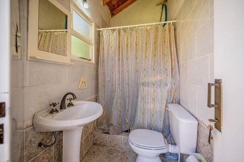 Casa 5 Ambientes En Ciudad Evita, Apta Crédito