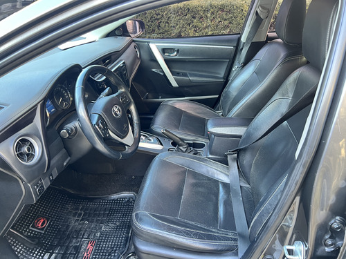 Toyota Corolla 1.8 Se-g Cvt 140cv