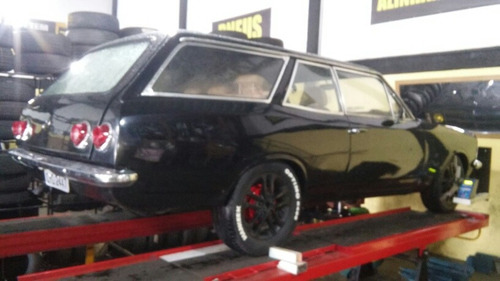 Chevrolet Caravan