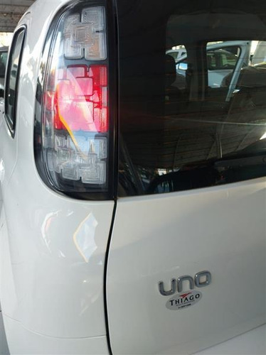 Fiat Uno 1.0 Fire Flex Attractive Manual 2019/2019