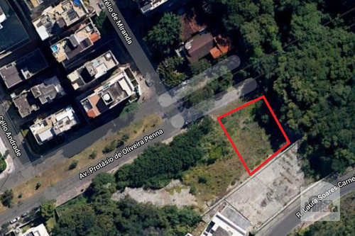 Imagem 1 de 1 de Lote À Venda No Buritis - Código 277639 - 277639