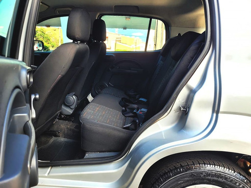 Fiat Uno 1.0 Vivace Flex 3p