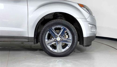 Imagen 11 de 15 de 111227 - Chevrolet Equinox 2016 Con Garantía