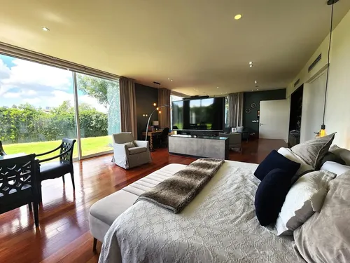 Casa En Venta En La Vista Country Club Puebla San Andrés Cholula Atlixcayotl