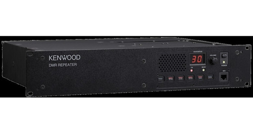 Repetidor Digital Analogico Kenwood Nuevo Uhf 450-520 Mhz