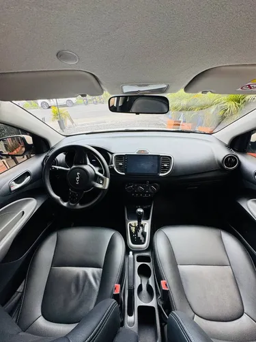 Kia Soluto 1.4 Emotion Aut