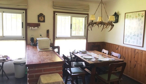 Casa - Chalet En Venta En Marayui