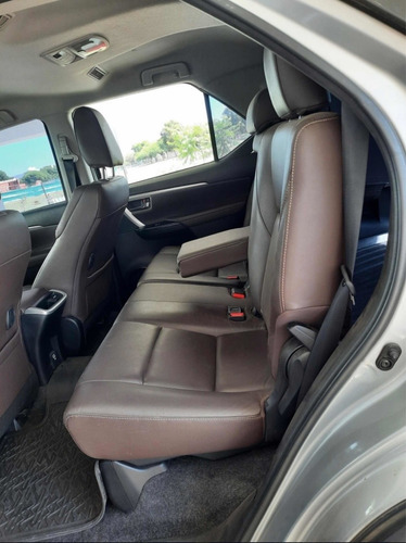 Toyota Sw4 2.8 Srx 177cv 4x4 7as 2017