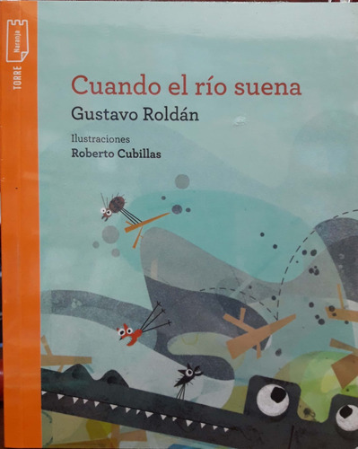 Cuando El Río Suena Gustavo Roldan Norma Nuevo  *