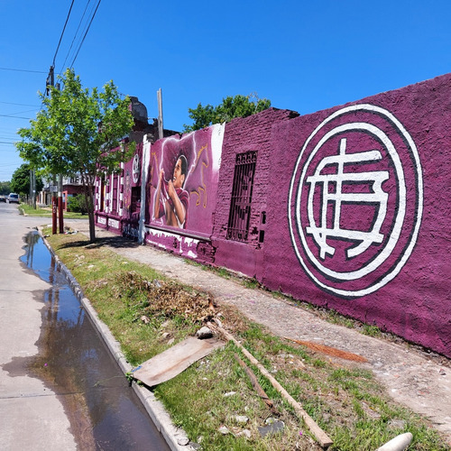 Vendo Lote 225m2 Área Comercial Deportiva Educativa