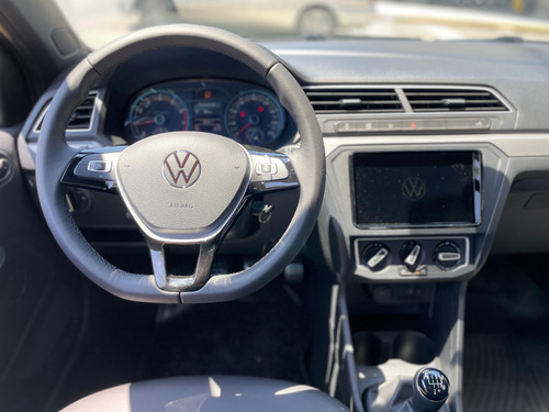 Volkswagen Saveiro 1.6 Msi Extreme Cd