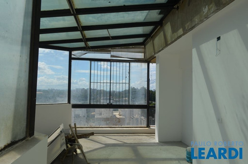 Cobertura - Real Parque - Sp - 492386