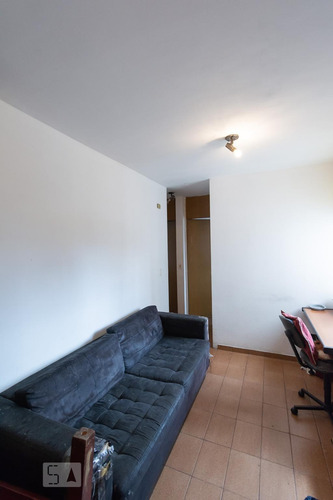 Apartamento À Venda - Jardim Marajoara, 2 Quartos, 55 - S892953955