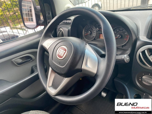Doblo 1.4 Attractive