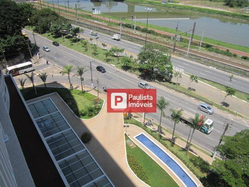 Imagem 29 de 30 de Conjunto, 65 M² - Venda Por R$ 560.000,00 Ou Aluguel Por R$ 2.200,00/mês - Chácara Santo Antônio (zona Sul) - São Paulo/sp - Cj1439