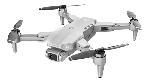 Imagem 4 de 5 de Drone L900 Pro 4k Gps 25 Min Voo Motores Brushless 3baterias