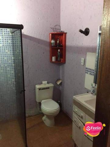 Imagem 9 de 28 de Casa Com 4 Dormitórios À Venda, 200 M² Por R$ 848.000,00 - Campeche - Florianópolis/sc - Sc - Ca0148_feelin
