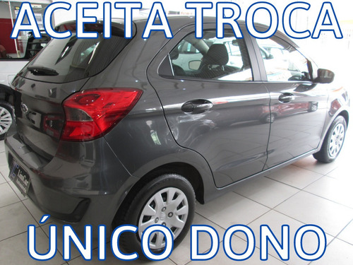 Imagem 3 de 11 de Ford Ka 1.0 Se Flex