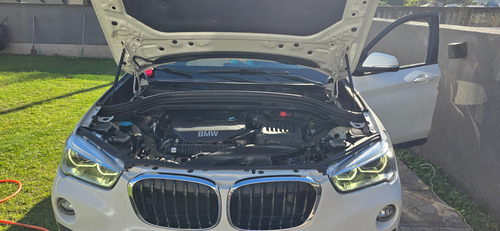 BMW X1 2.0 Sdrive20i Gp Active Flex 5p